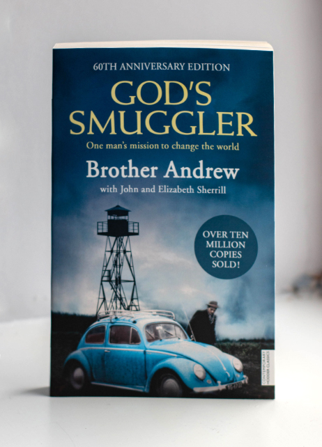 God's Smuggler image
