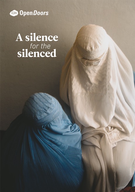 silence cover